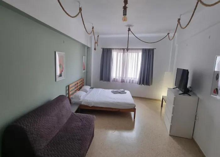 Athens.Apartotel.2